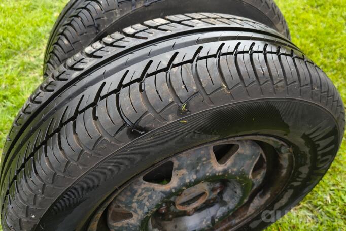 Audi/vw, podrobiony