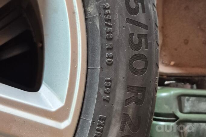 Audi, stop lekki