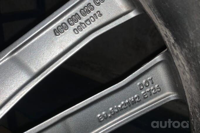Audi, stop lekki