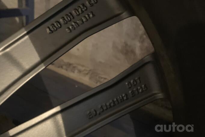 Audi, stop lekki