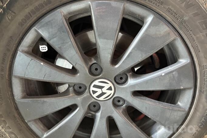 Volkswagen, stop lekki