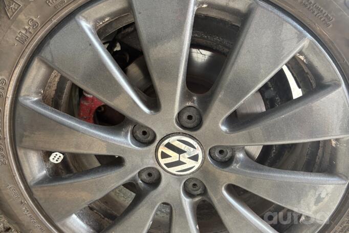 Volkswagen, stop lekki