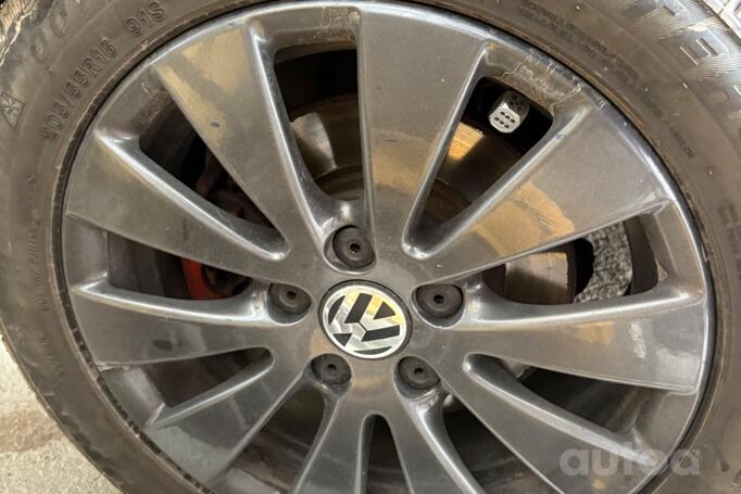 Volkswagen, stop lekki