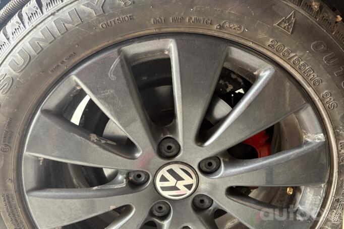 Volkswagen, stop lekki