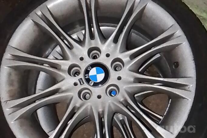 BMW, stop lekki