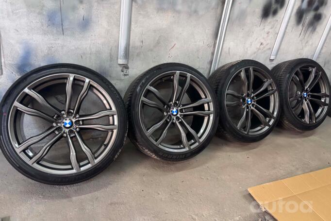 BMW, stop lekki
