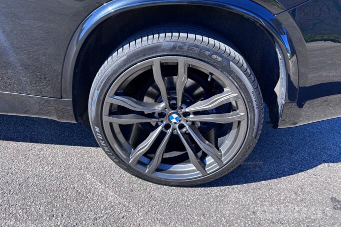 BMW, stop lekki