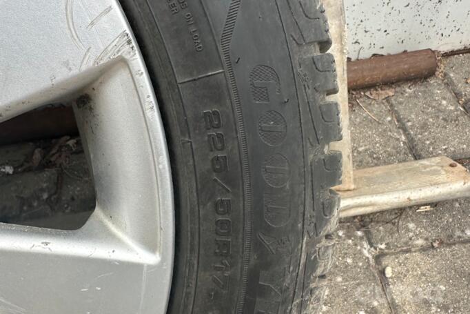 Audi, stop lekki