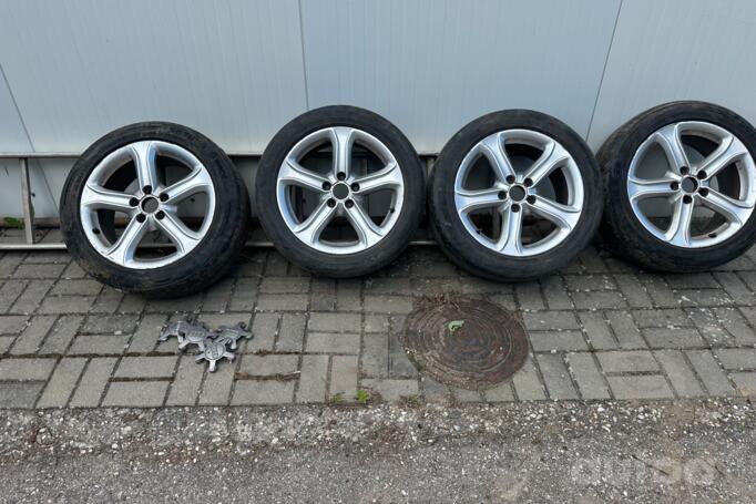 Audi, stop lekki