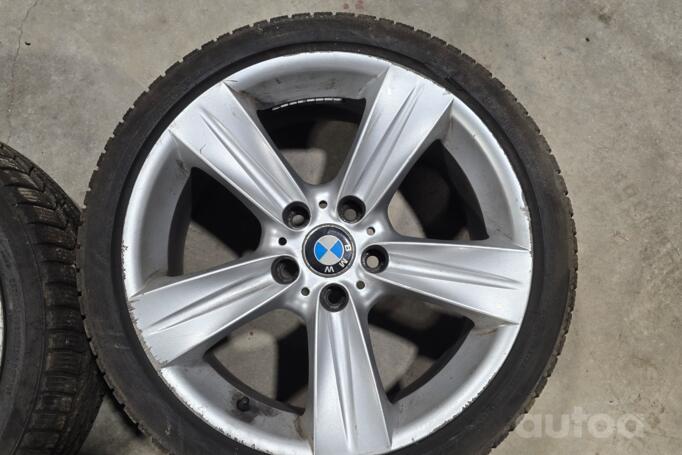 BMW, stop lekki