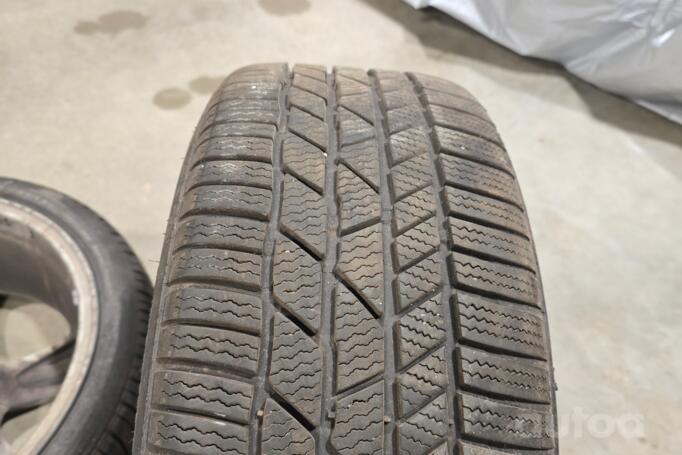 BMW, stop lekki
