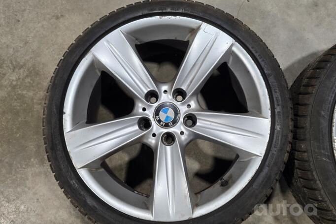 BMW, stop lekki