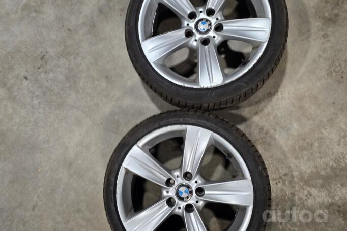 BMW, stop lekki