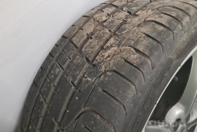ınne, stop lekki