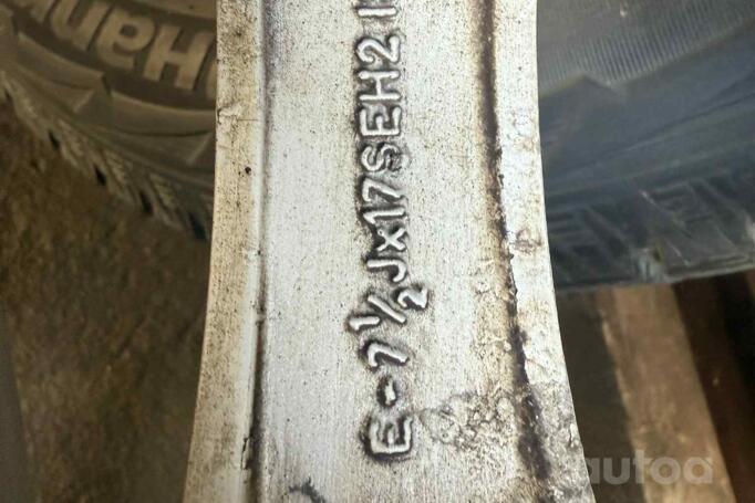 Bmw, stop lekki