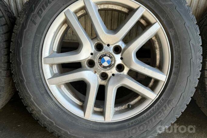 Bmw, stop lekki