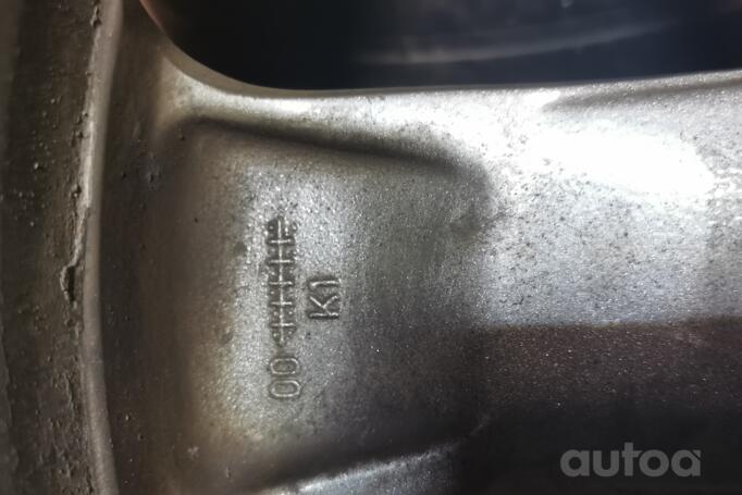 Audi, stop lekki