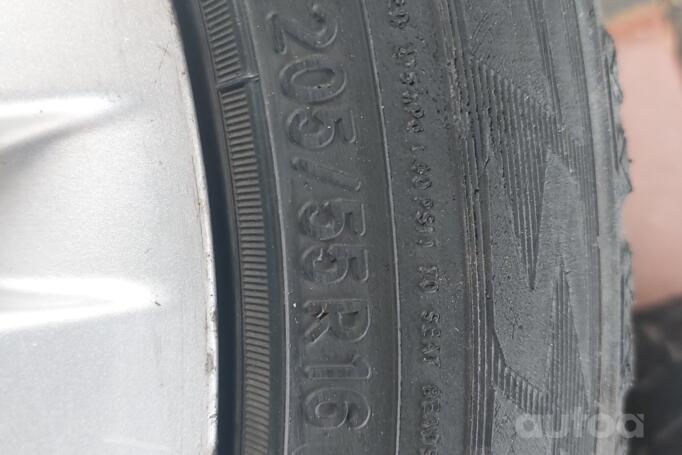 Bmw, stop lekki