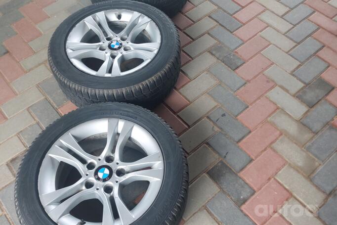 Bmw, stop lekki