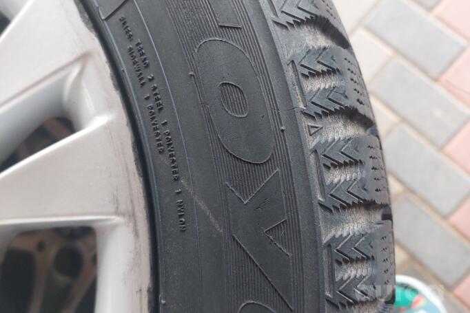Bmw, stop lekki