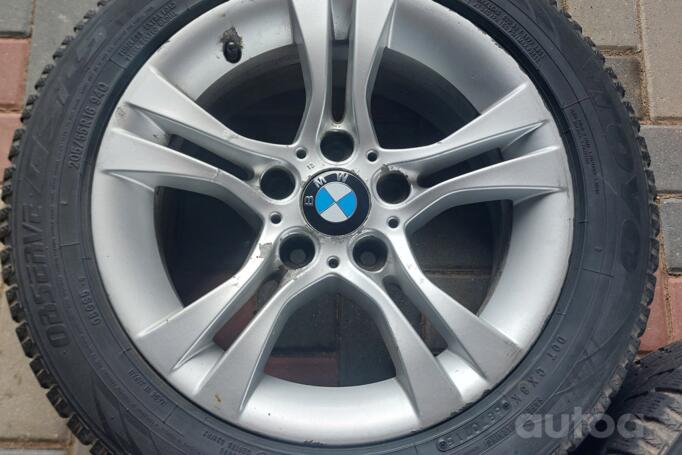 Bmw, stop lekki