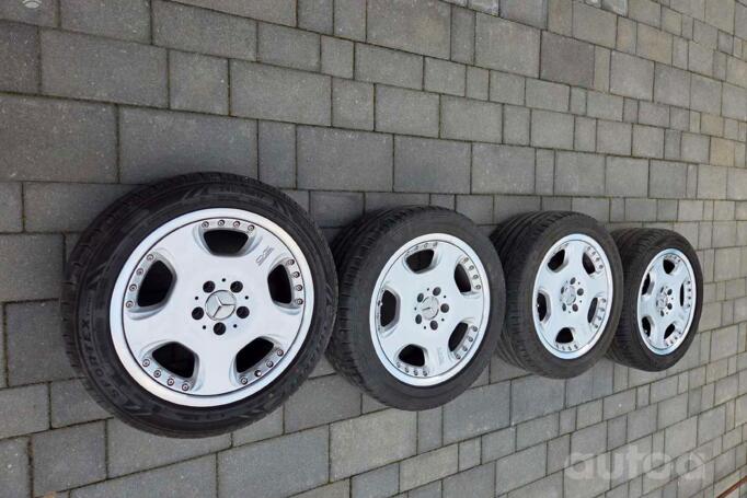 OZ Racing, stop lekki