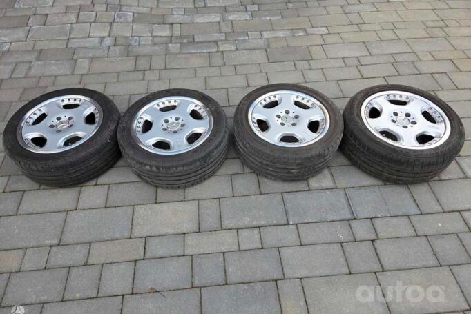 OZ Racing, stop lekki