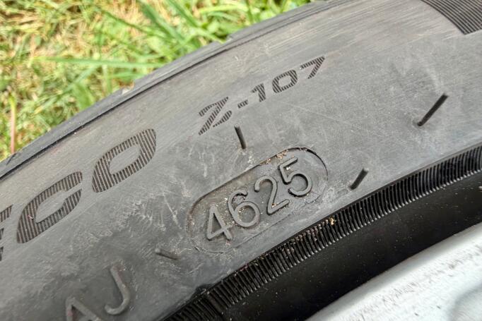 Audi, stop lekki