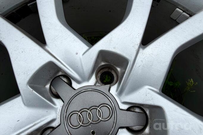 Audi, stop lekki