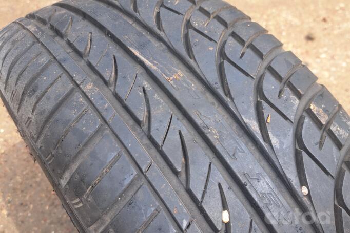 Vag, stop lekki