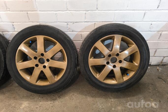 VW, stop lekki