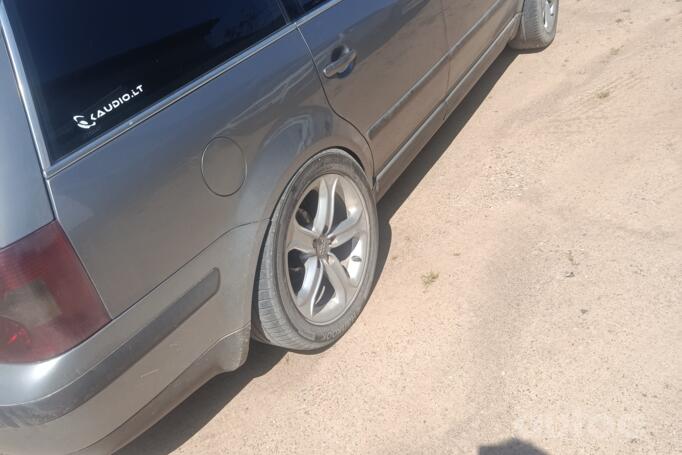 Audi, stop lekki
