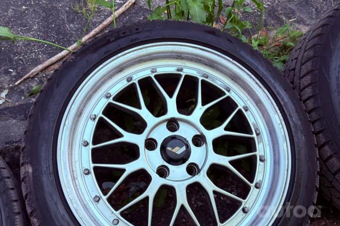 JapanRacing, stop lekki