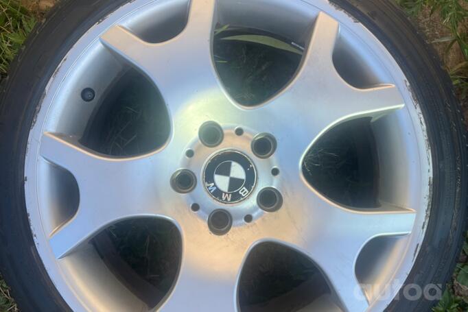 Bmw, stop lekki