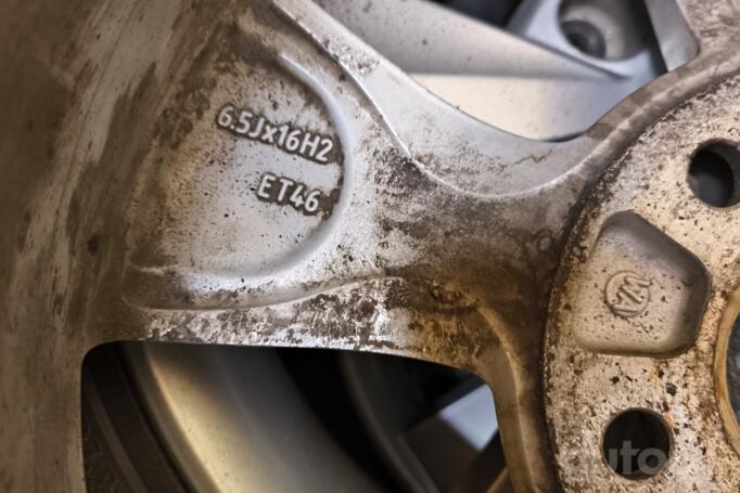 Skoda, stop lekki