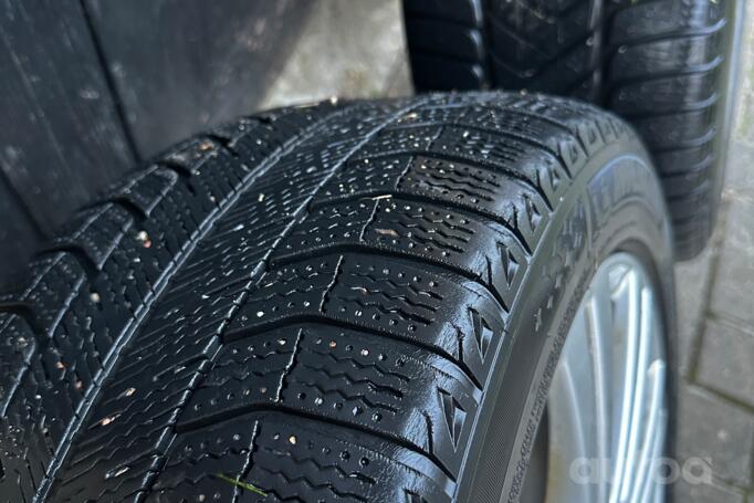 Mercedes benz, stop lekki