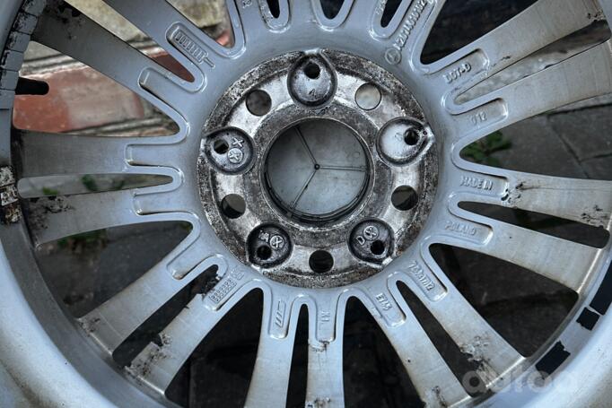 Mercedes benz, stop lekki