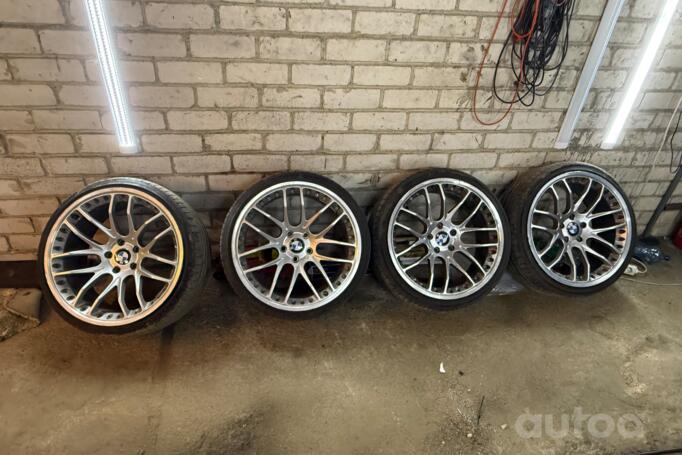 Breyton race gts, stop lekki