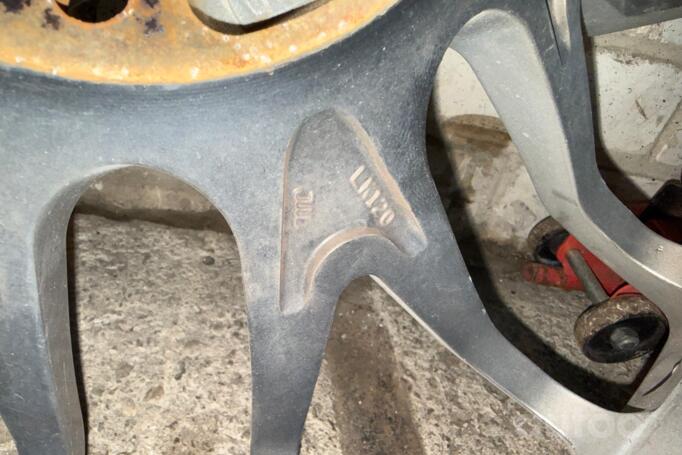 Breyton race gts, stop lekki