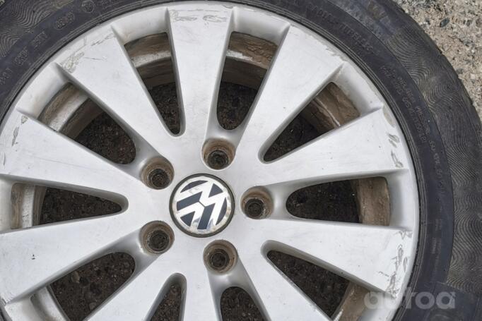 Vw, stop lekki
