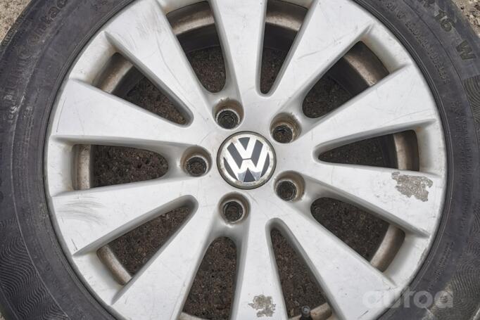 Vw, stop lekki