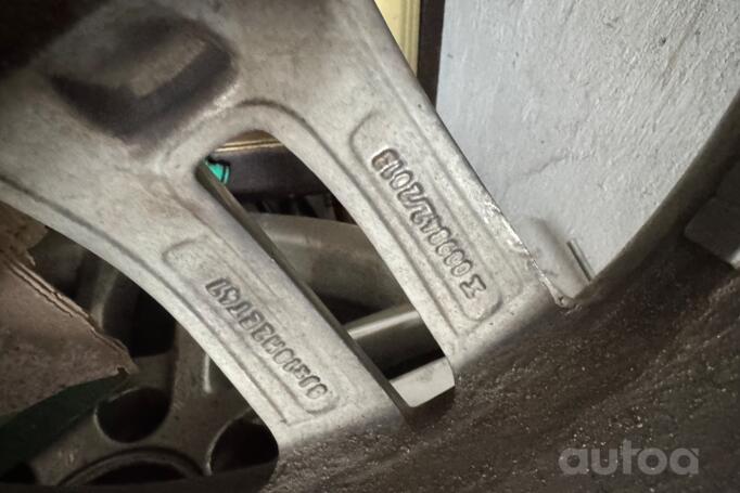 Audi, stop lekki