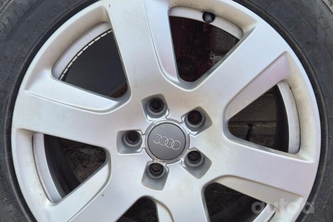 Audi, stop lekki