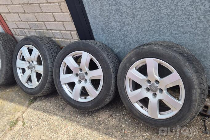 Audi, stop lekki