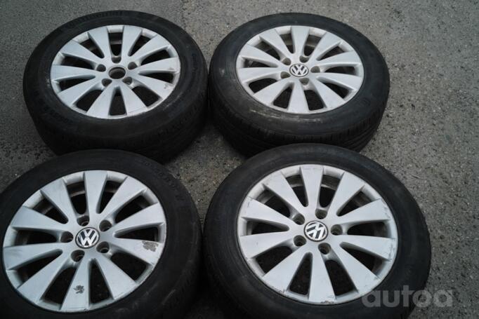 Vw, stop lekki
