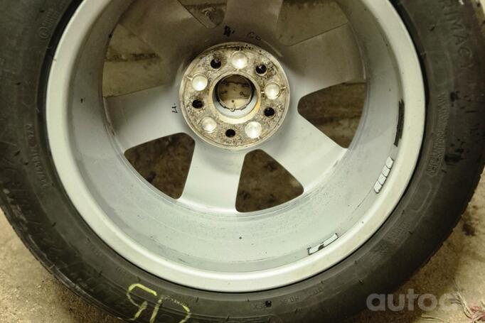AUDI A6, stop lekki
