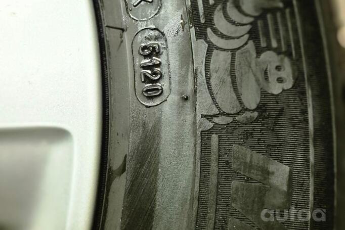 AUDI A6, stop lekki