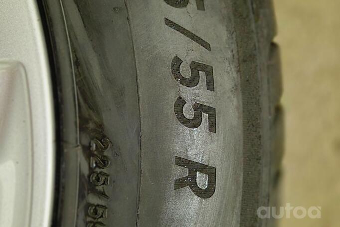 AUDI A6, stop lekki