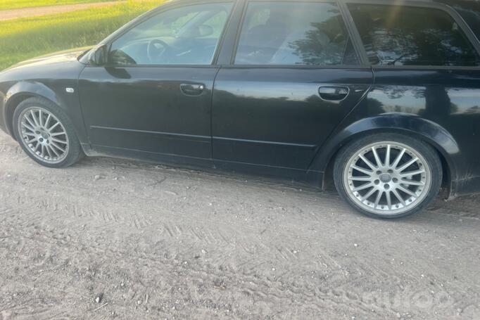 Audi, stop lekki