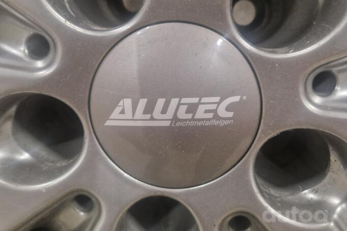 Alutec, stop lekki